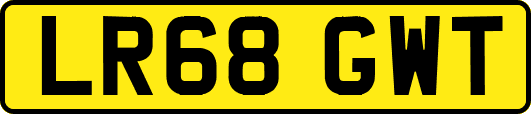 LR68GWT