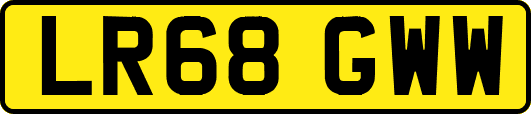 LR68GWW