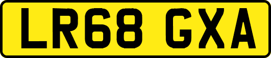 LR68GXA
