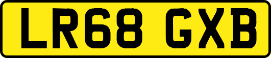 LR68GXB