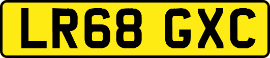 LR68GXC