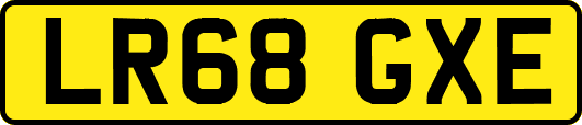 LR68GXE