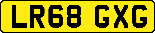LR68GXG