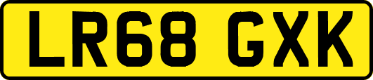 LR68GXK
