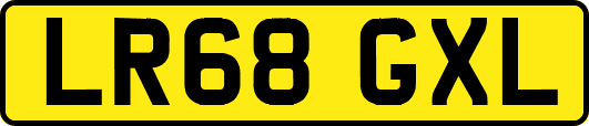 LR68GXL
