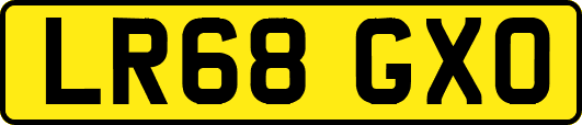 LR68GXO
