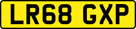 LR68GXP