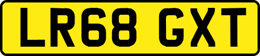 LR68GXT