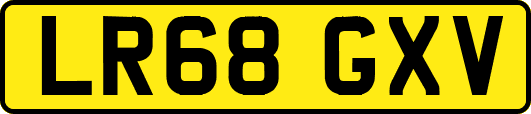 LR68GXV