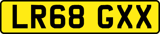 LR68GXX