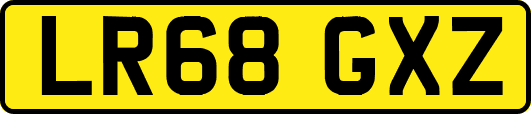 LR68GXZ