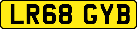LR68GYB