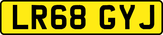 LR68GYJ