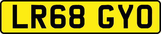 LR68GYO