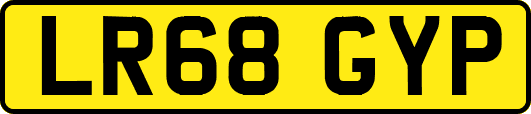 LR68GYP