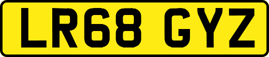 LR68GYZ