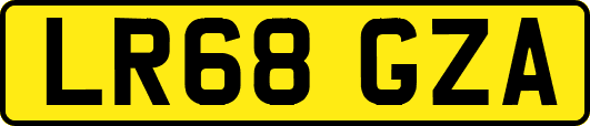 LR68GZA