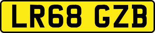 LR68GZB