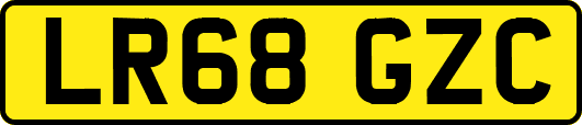 LR68GZC
