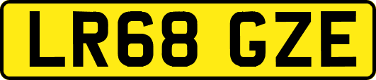 LR68GZE