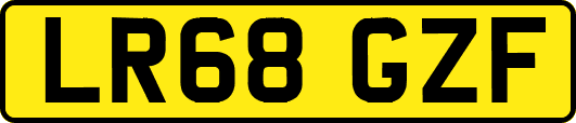 LR68GZF