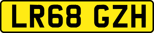 LR68GZH