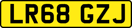 LR68GZJ