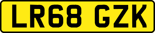 LR68GZK