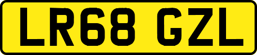 LR68GZL