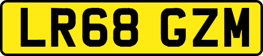 LR68GZM