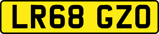 LR68GZO