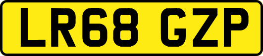 LR68GZP