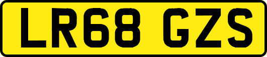 LR68GZS