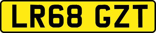 LR68GZT