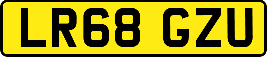 LR68GZU