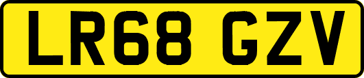LR68GZV