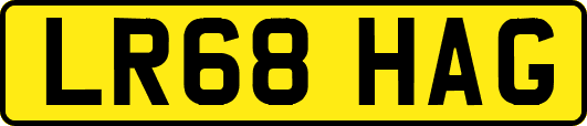 LR68HAG