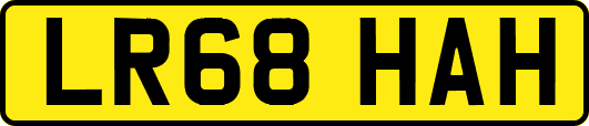 LR68HAH