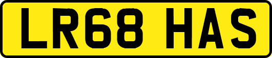 LR68HAS