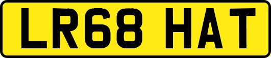 LR68HAT