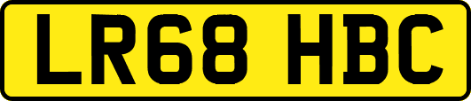 LR68HBC