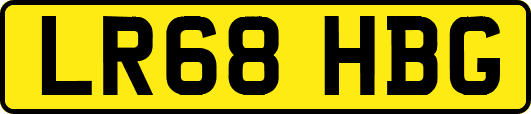 LR68HBG