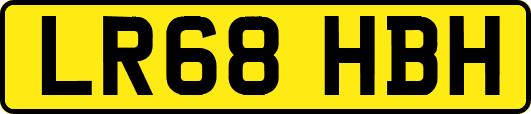 LR68HBH