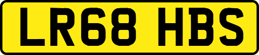 LR68HBS