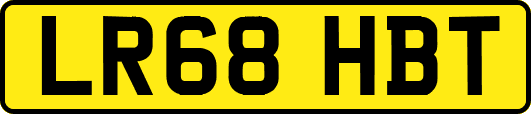 LR68HBT
