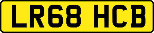 LR68HCB