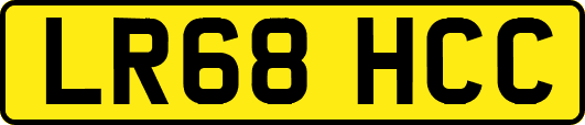 LR68HCC
