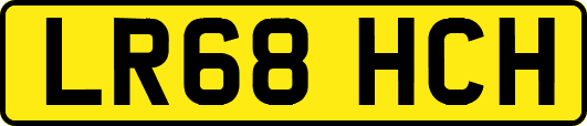 LR68HCH