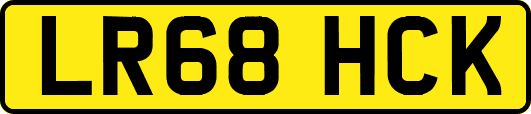 LR68HCK