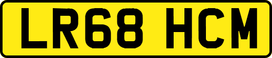 LR68HCM